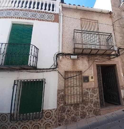 Casa T3 em Jodar, Spain N.º 18141