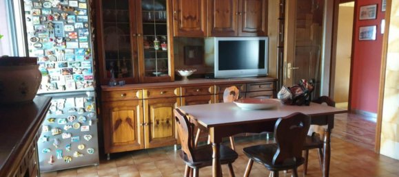 5 bedrooms Apartment in Rogliano, Italy No. 319745 11