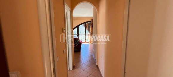 1 Schlafzimmer Wohnung in Piobbico, Italy, Nr. 188827 15