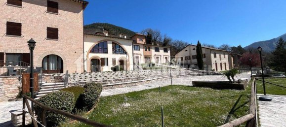 1 Schlafzimmer Wohnung in Piobbico, Italy, Nr. 188827 3