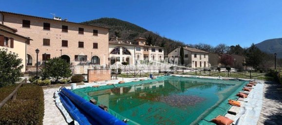 1 Schlafzimmer Wohnung in Piobbico, Italy, Nr. 188827 6