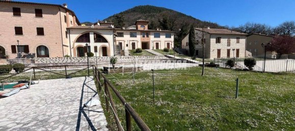 1 Schlafzimmer Wohnung in Piobbico, Italy, Nr. 188827 4