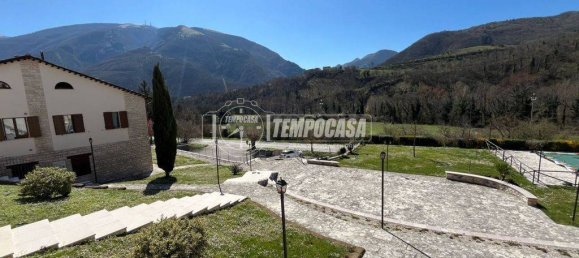 1 Schlafzimmer Wohnung in Piobbico, Italy, Nr. 188827 5