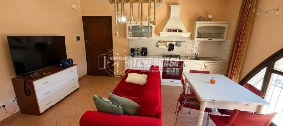 1 Schlafzimmer Wohnung in Piobbico, Italy, Nr. 188827 11