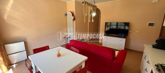 1 Schlafzimmer Wohnung in Piobbico, Italy, Nr. 188827 13