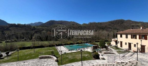 1 Schlafzimmer Wohnung in Piobbico, Italy, Nr. 188827 7