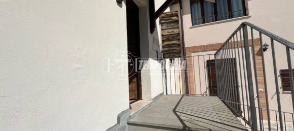 1 Schlafzimmer Wohnung in Piobbico, Italy, Nr. 188827 8