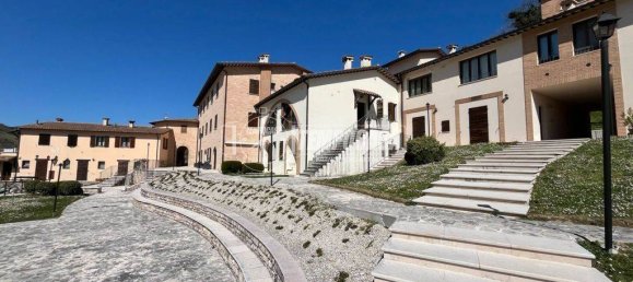 1 Schlafzimmer Wohnung in Piobbico, Italy, Nr. 188827 2