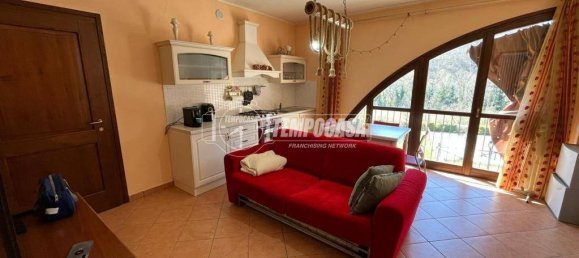 1 Schlafzimmer Wohnung in Piobbico, Italy, Nr. 188827 10