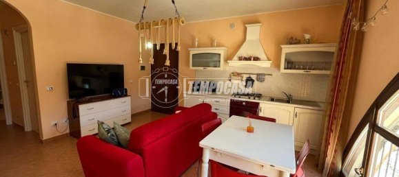 1 Schlafzimmer Wohnung in Piobbico, Italy, Nr. 188827 12