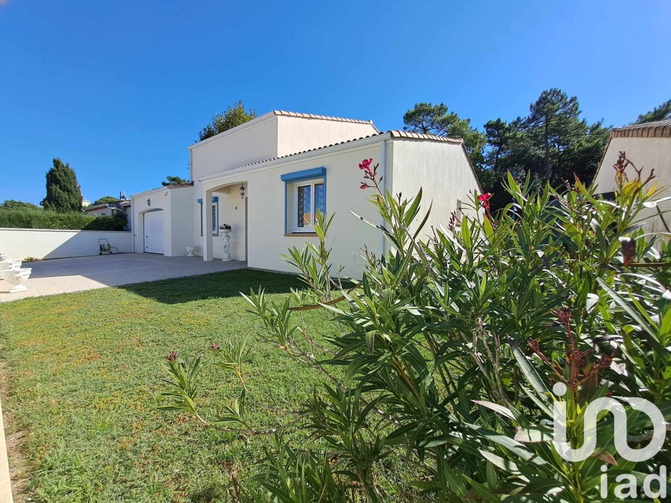 3 Schlafzimmer Haus in Les Mathes, France, Nr. 277509