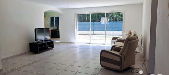 3 Schlafzimmer Haus in Les Mathes, France, Nr. 277509 3