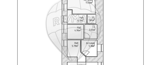 5 Schlafzimmer Haus in Vila Nova de Gaia, Portugal, Nr. 29185 10