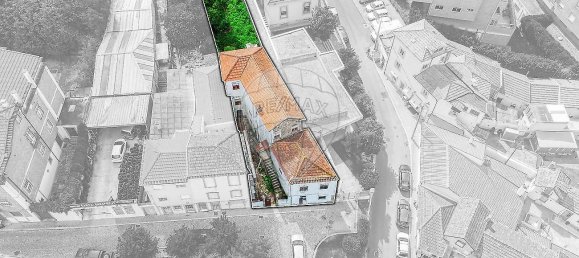 5 Schlafzimmer Haus in Vila Nova de Gaia, Portugal, Nr. 29185 3