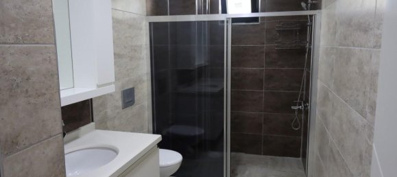 Villa 4+2 in Kestel, Turkey No. 7822 16