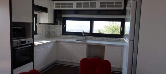 Villa 4+2 in Kestel, Turkey No. 7822 10