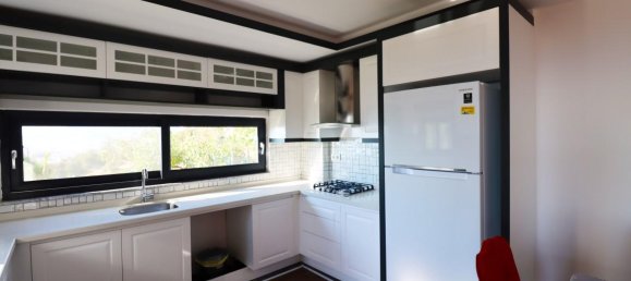 Villa 4+2 in Kestel, Turkey No. 7822 14