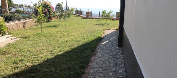 Villa 4+2 in Kestel, Turkey No. 7822 20