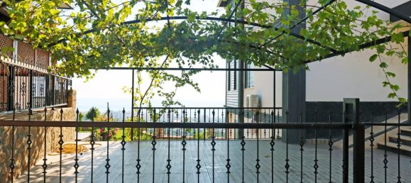 Villa 4+2 in Kestel, Turkey No. 7822 15