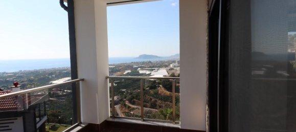 Villa 4+2 in Kestel, Turkey No. 7822 5