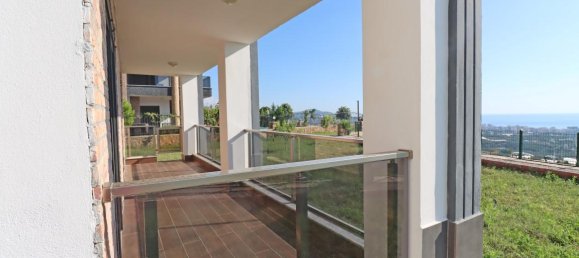 Villa 4+2 in Kestel, Turkey No. 7822 11