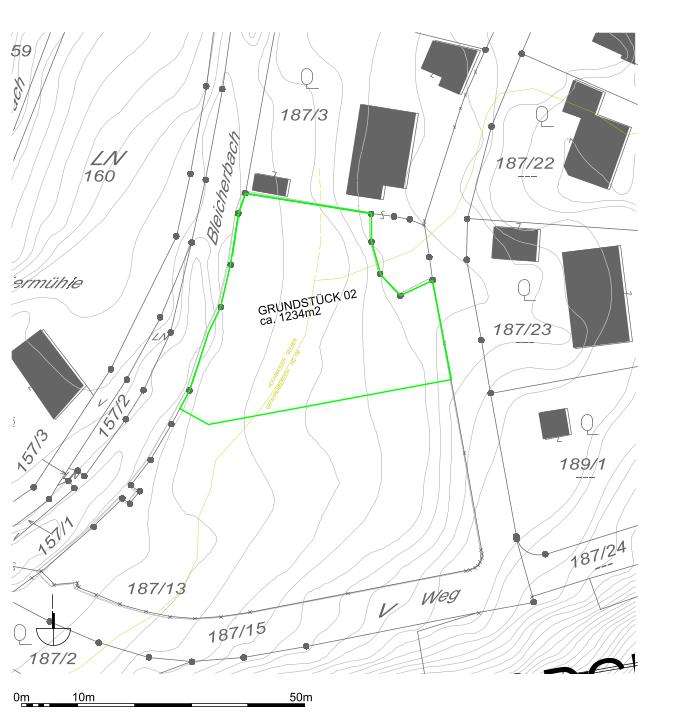 Terrain à Ottensheim, Austria No. 96557
