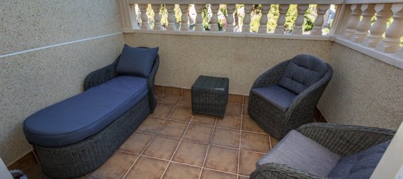 3 bedrooms Villa in Punta Prima, Spain No. 8615 10