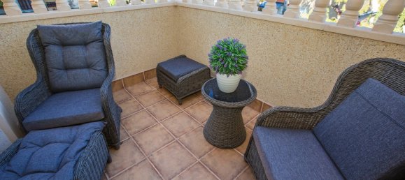 3 bedrooms Villa in Punta Prima, Spain No. 8615 4