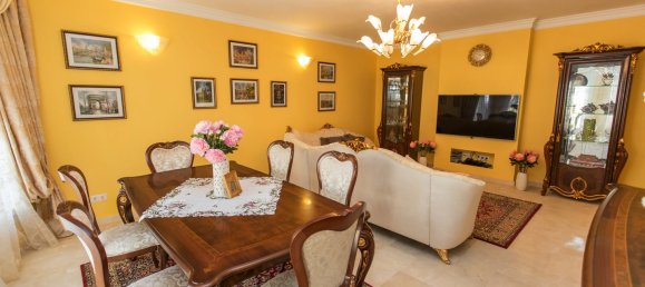 3 bedrooms Villa in Punta Prima, Spain No. 8615 17