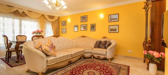 3 bedrooms Villa in Punta Prima, Spain No. 8615 20