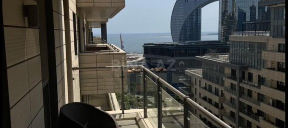 Apartamento T3 em Nasimi, Azerbaijan N.º 1749 13