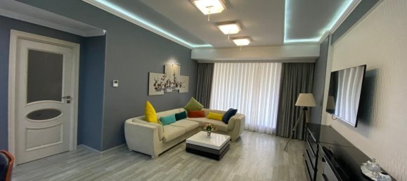 Apartamento T3 em Nasimi, Azerbaijan N.º 1749 18