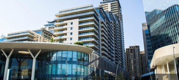 Apartamento T3 em Nasimi, Azerbaijan N.º 1749 11