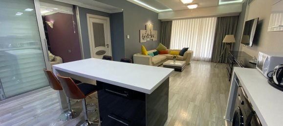 Apartamento T3 em Nasimi, Azerbaijan N.º 1749 20