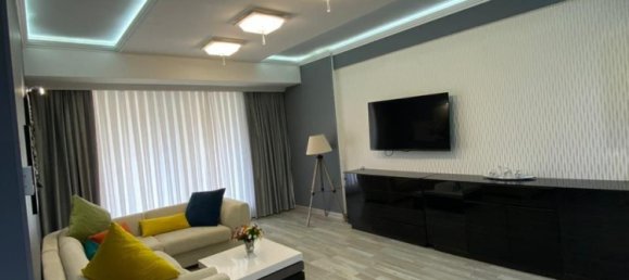Apartamento T3 em Nasimi, Azerbaijan N.º 1749 16