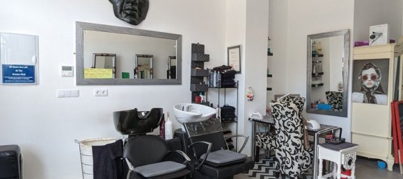 Gewerbliche Immobilie in Algorfa, Spain 118m², Nr. 184615 2