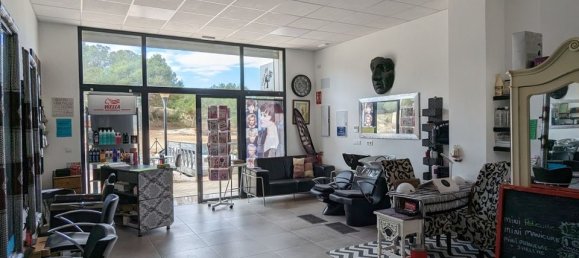 Gewerbliche Immobilie in Algorfa, Spain 118m², Nr. 184615 9