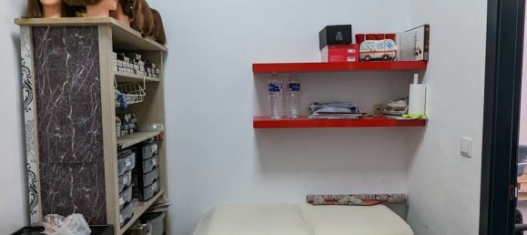 Gewerbliche Immobilie in Algorfa, Spain 118m², Nr. 184615 6