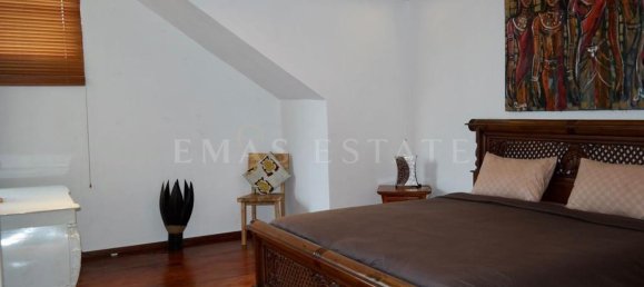 6 غرف نوم فيلا في Kuta, Indonesia رقم 17 4