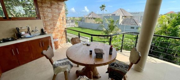 6 غرف نوم فيلا في Kuta, Indonesia رقم 17 7