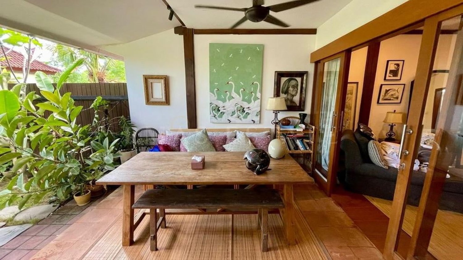 6 غرف نوم فيلا في Kuta, Indonesia رقم 17