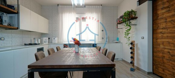 7 غرف نوم فيلا في Merlara, Italy رقم 327514 17