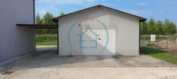 7 غرف نوم فيلا في Merlara, Italy رقم 327514 7