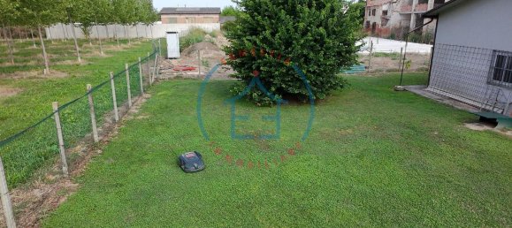 7 غرف نوم فيلا في Merlara, Italy رقم 327514 49