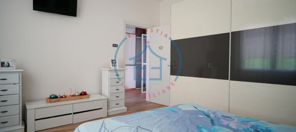 7 غرف نوم فيلا في Merlara, Italy رقم 327514 33