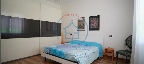 7 غرف نوم فيلا في Merlara, Italy رقم 327514 34