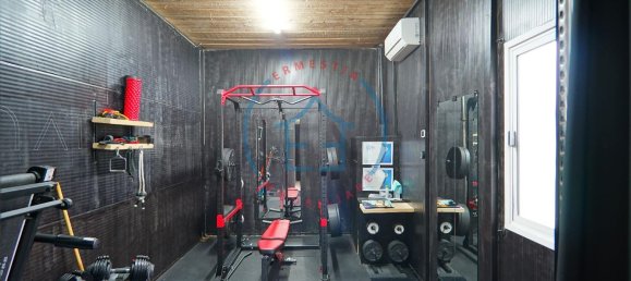 7 غرف نوم فيلا في Merlara, Italy رقم 327514 47