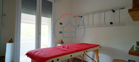 7 غرف نوم فيلا في Merlara, Italy رقم 327514 38