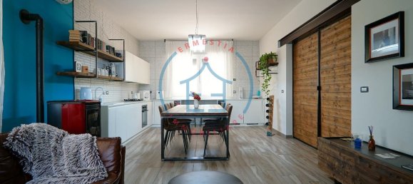 7 غرف نوم فيلا في Merlara, Italy رقم 327514 11