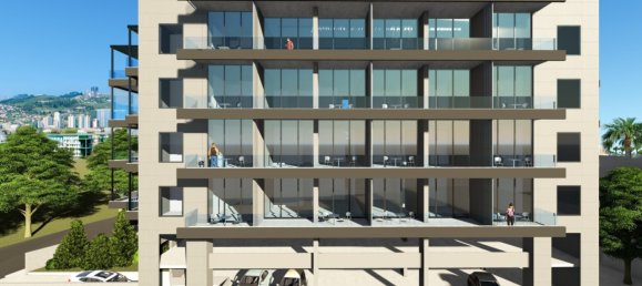 1 bedroom Apartment in Paphos, Cyprus No. 22942 7